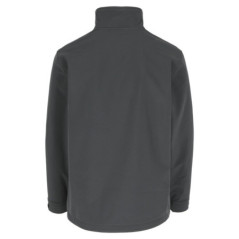Equipement de travail - Julius softshell jacket - Herock | Soul Rebel E-Shop