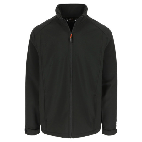 Equipement de travail - Julius softshell jacket - Herock | Soul Rebel E-Shop