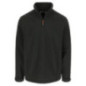 Julius veste softshell - Noir