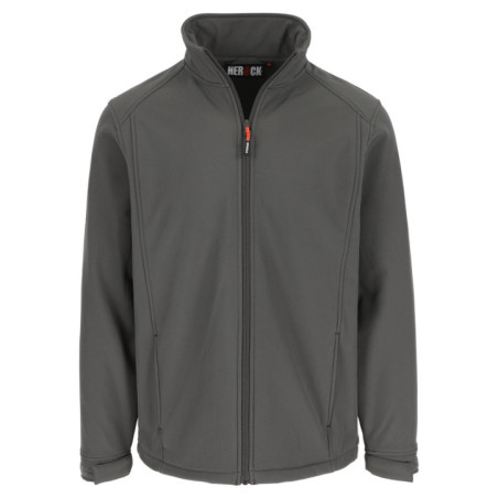 Equipement de travail - Julius softshell jacket - Herock | Soul Rebel E-Shop