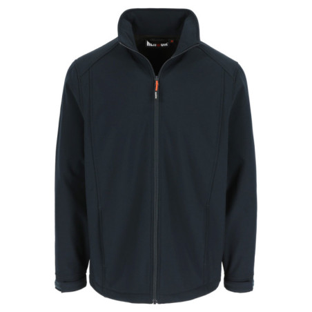Equipement de travail - Julius softshell jacket - Herock | Soul Rebel E-Shop