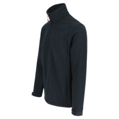 Julius veste softshell - Marine