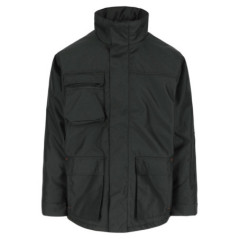Equipement de travail - Saturnus parka - Herock | Soul Rebel E-Shop