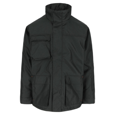 Equipement de travail - Saturnus parka - Herock | Soul Rebel E-Shop