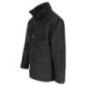 Saturnus parka - Noir