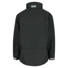 Equipement de travail - Saturnus parka - Herock | Soul Rebel E-Shop