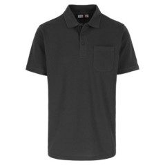 Equipement de travail - Leo polo short sleeves - Herock | Soul Rebel E-Shop