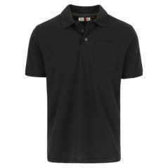 Equipement de travail - Leo polo short sleeves - Herock | Soul Rebel E-Shop