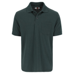 Equipement de travail - Leo polo short sleeves - Herock | Soul Rebel E-Shop