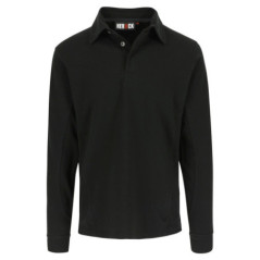 Equipement de travail - Troja polo long sleeves - Herock | Soul Rebel E-Shop