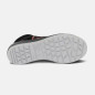 Baiana High Safety Shoes - Women - EN ISO 20345 - S3 SRC - Black/Pink