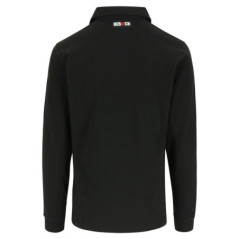 Equipement de travail - Troja polo long sleeves - Herock | Soul Rebel E-Shop