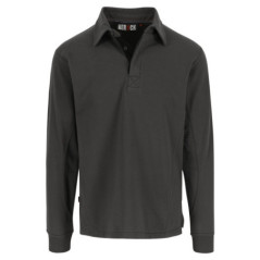 Equipement de travail - Troja polo long sleeves - Herock | Soul Rebel E-Shop