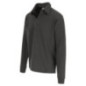 Troja polo manches longues - Gris