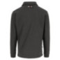 Troja polo manches longues - Gris