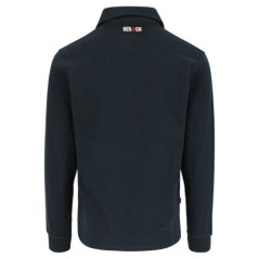 Equipement de travail - Troja polo long sleeves - Herock | Soul Rebel E-Shop