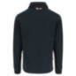 Troja polo manches longues - Marine