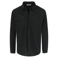 Equipement de travail - Nemon shirt long sleeves - Herock | Soul Rebel E-Shop