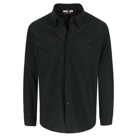 Equipement de travail - Nemon shirt long sleeves - Herock | Soul Rebel E-Shop