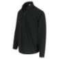 Nemon chemise manches longues - Noir