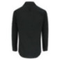 Nemon chemise manches longues - Noir