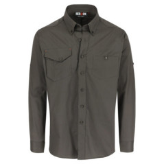Equipement de travail - Nemon shirt long sleeves - Herock | Soul Rebel E-Shop