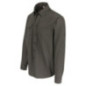 Nemon chemise manches longues - Gris
