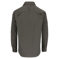 Equipement de travail - Nemon shirt long sleeves - Herock | Soul Rebel E-Shop