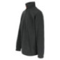Antalis fleece sweater - Charbon