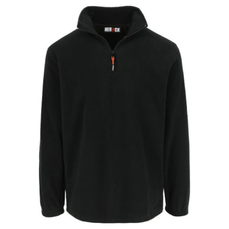 Equipement de travail - Antalis fleece sweater - Herock | Soul Rebel E-Shop