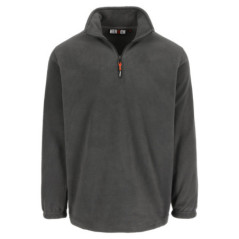 Equipement de travail - Antalis fleece sweater - Herock | Soul Rebel E-Shop