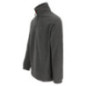 Antalis fleece sweater - Gris