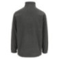 Antalis fleece sweater - Gris