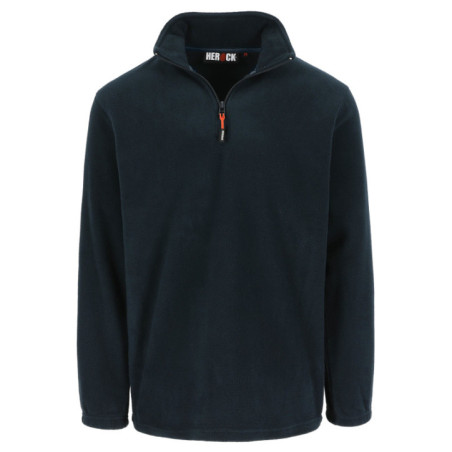 Equipement de travail - Antalis fleece sweater - Herock | Soul Rebel E-Shop