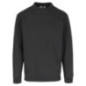 Vidar sweater - Charbon