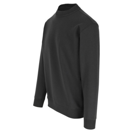 Vidar sweater - Charbon
