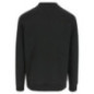 Vidar sweater - Noir