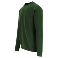 Vidar sweater - Kaki Foncé