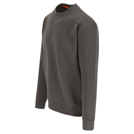 Vidar sweater - Gris