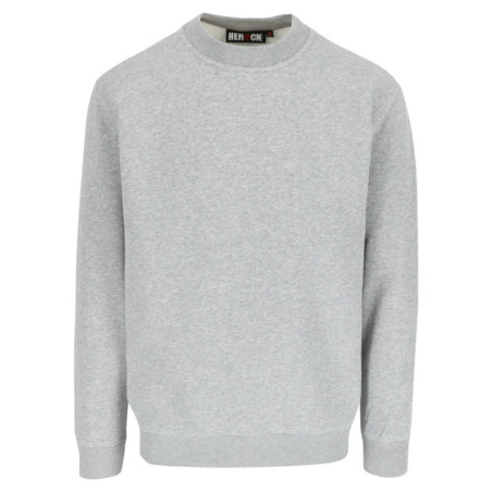 Equipement de travail - Vidar sweater - Herock | Soul Rebel E-Shop