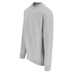 Vidar sweater - Gris Claire