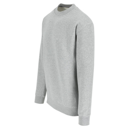 Vidar sweater - Gris Claire