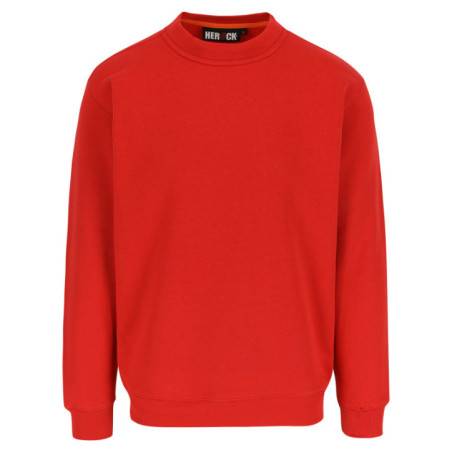 Equipement de travail - Vidar sweater - Herock | Soul Rebel E-Shop