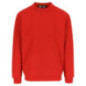 Vidar sweater - Rouge