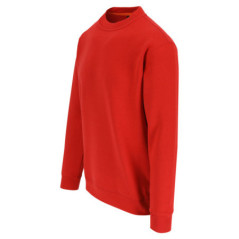 Vidar sweater - Rouge