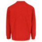 Vidar sweater - Rouge