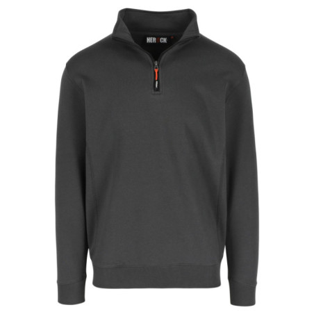 Equipement de travail - Vigor sweater - Herock | Soul Rebel E-Shop