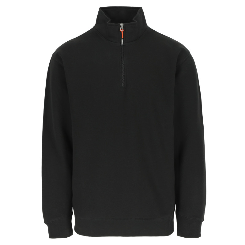 Vigor sweater - Noir