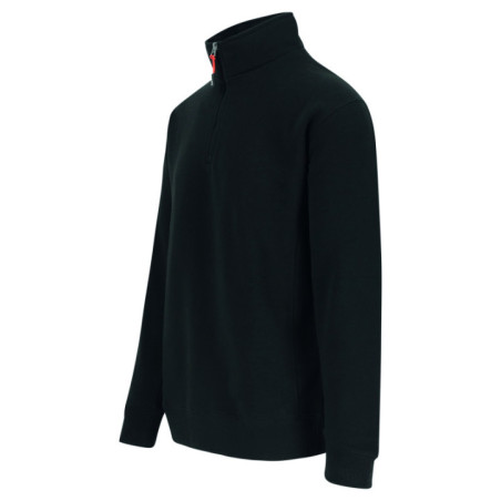 Vigor sweater - Noir