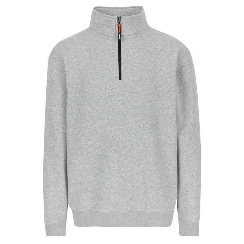 Vigor sweater - Gris Claire